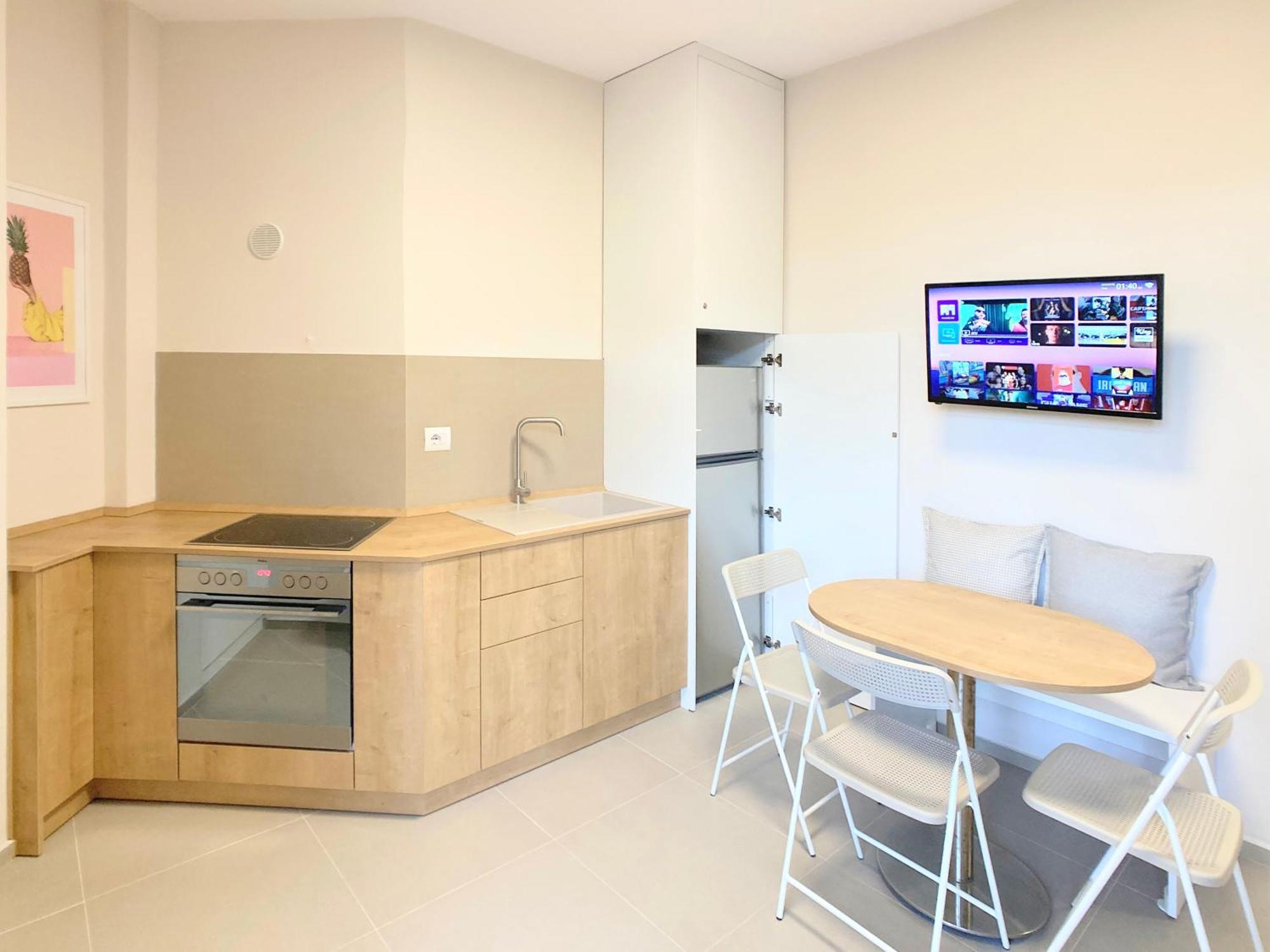 Home By The Sea - Hbs Golem  Room photo